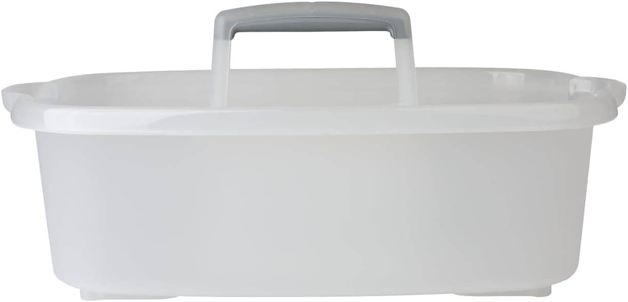 Casabella Plastic Cleaning Storage Caddy