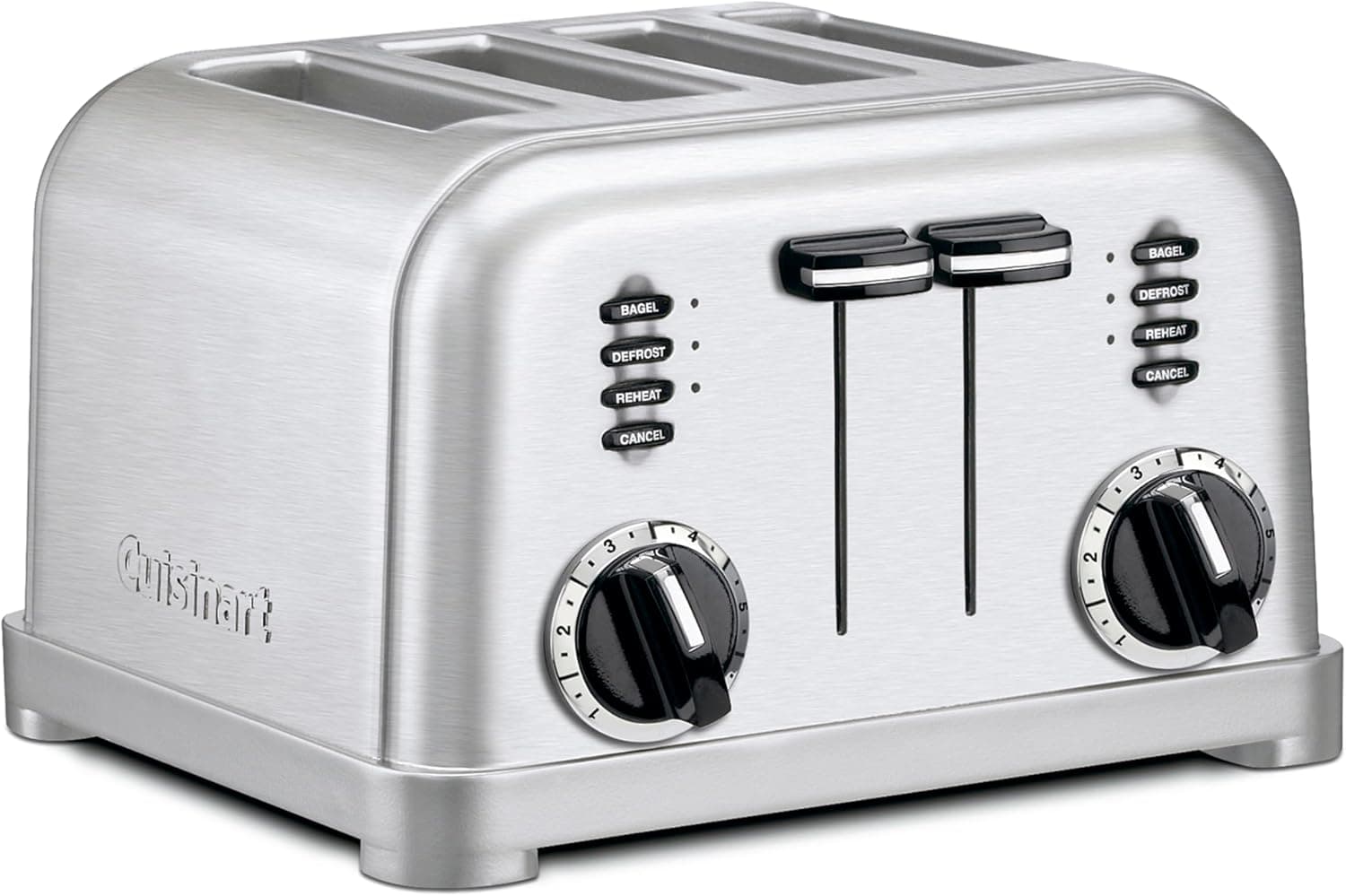 Cuisinart CPT-180P1 4-Slice Classic Toaster