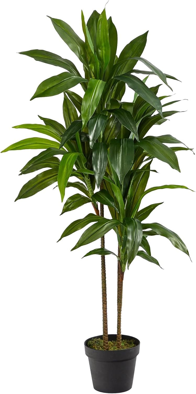 Nearly Natural Artificial Indoor Plant