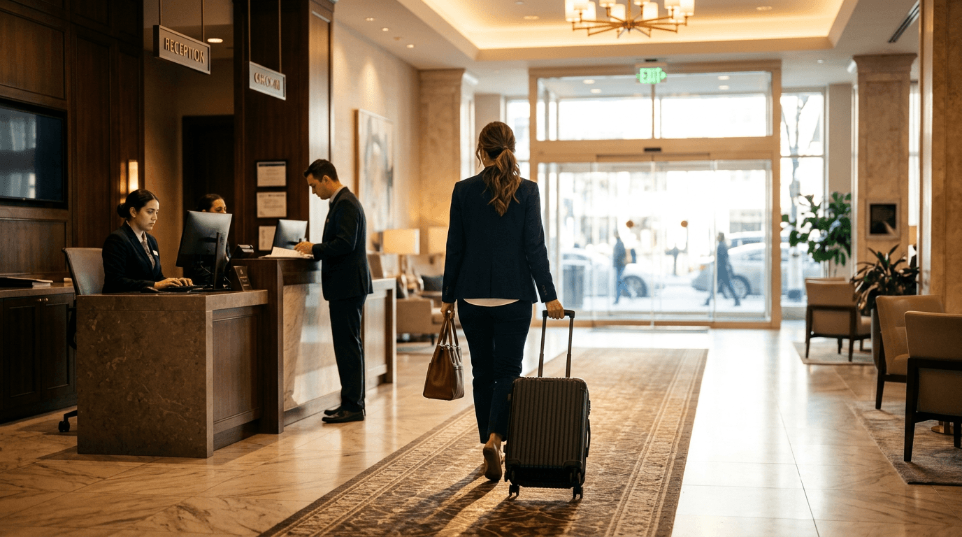 Why Your Guests Are Leaving Without Telling You What Went Wrong