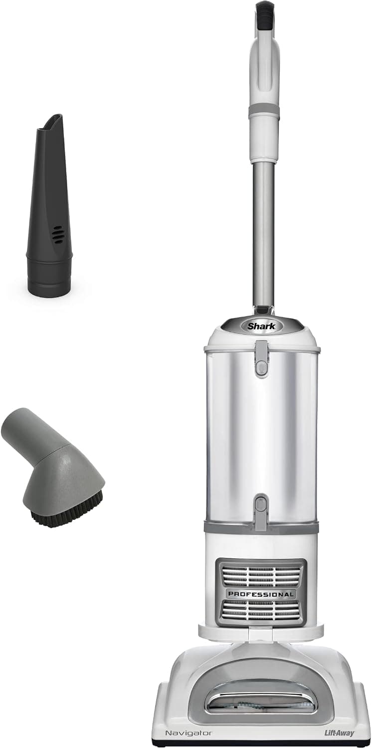 Shark Navigator Lift-Away Professional Upright Vacuum