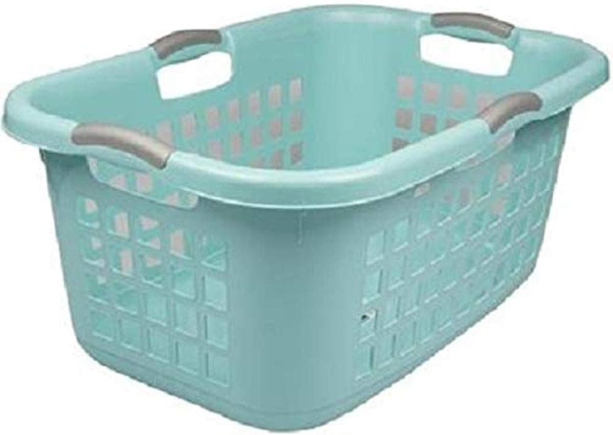 Sterilite 2-Bushel Ultra Laundry Basket