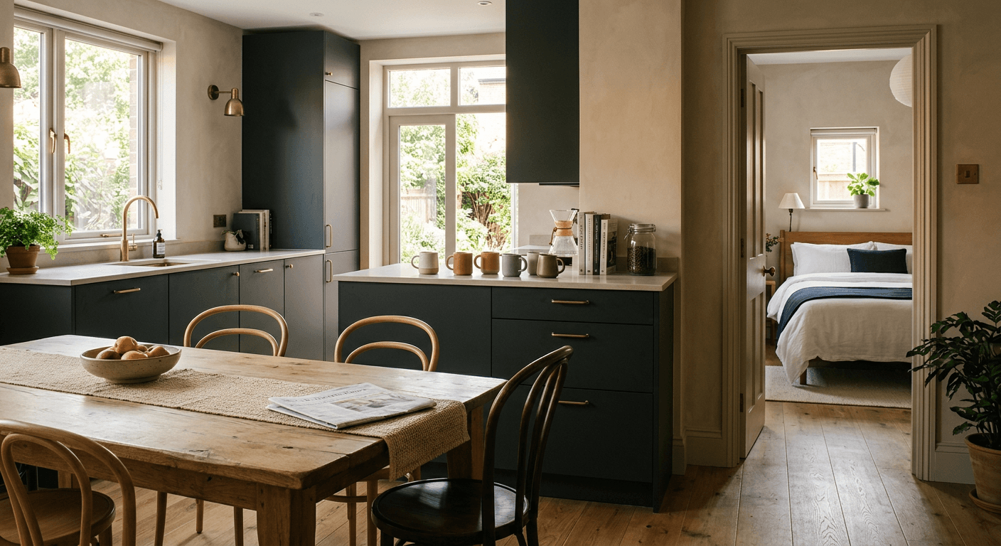 Is Co-Living Still Profitable in 2026? An Honest Look at the Numbers