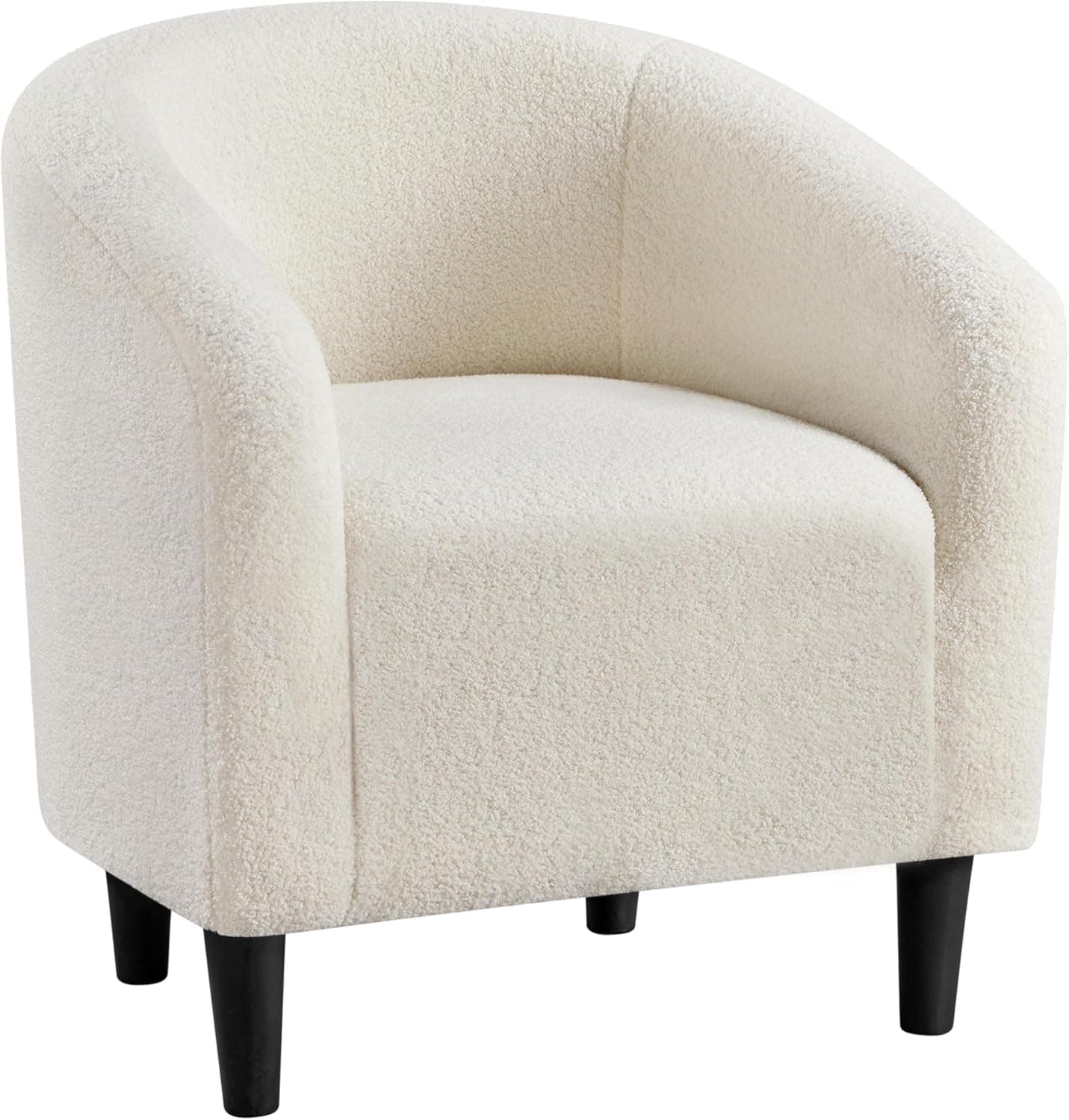 Yaheetech Modern Accent Chair