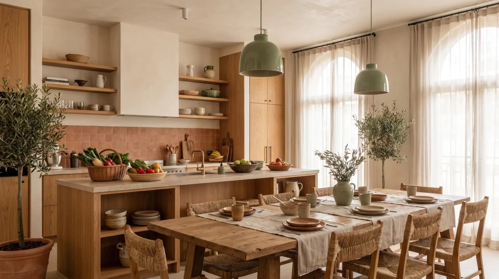 How to Furnish and Design a Co-Living House That Rents Fast